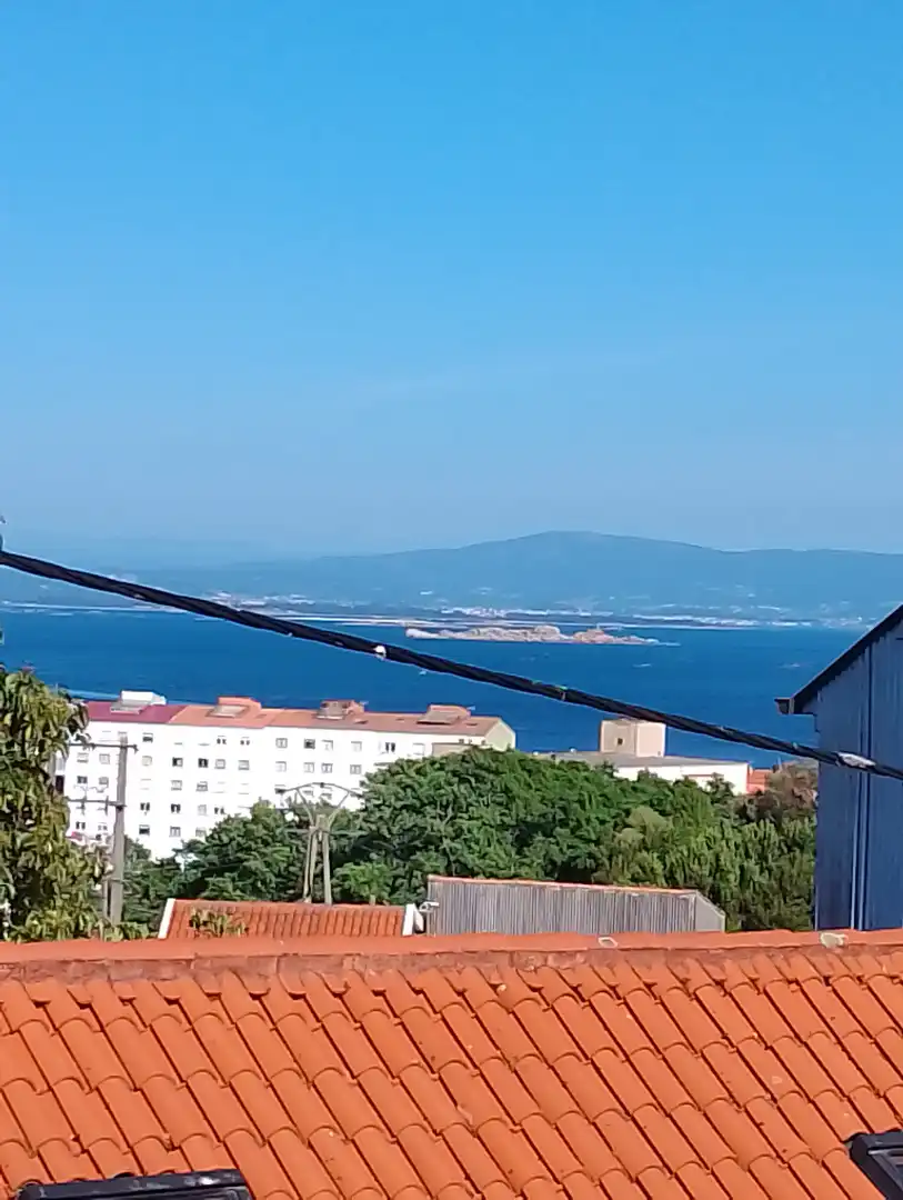 Casa o xalet en venda en Ribeira amb Calefacció, Jardí privat i Terrassa