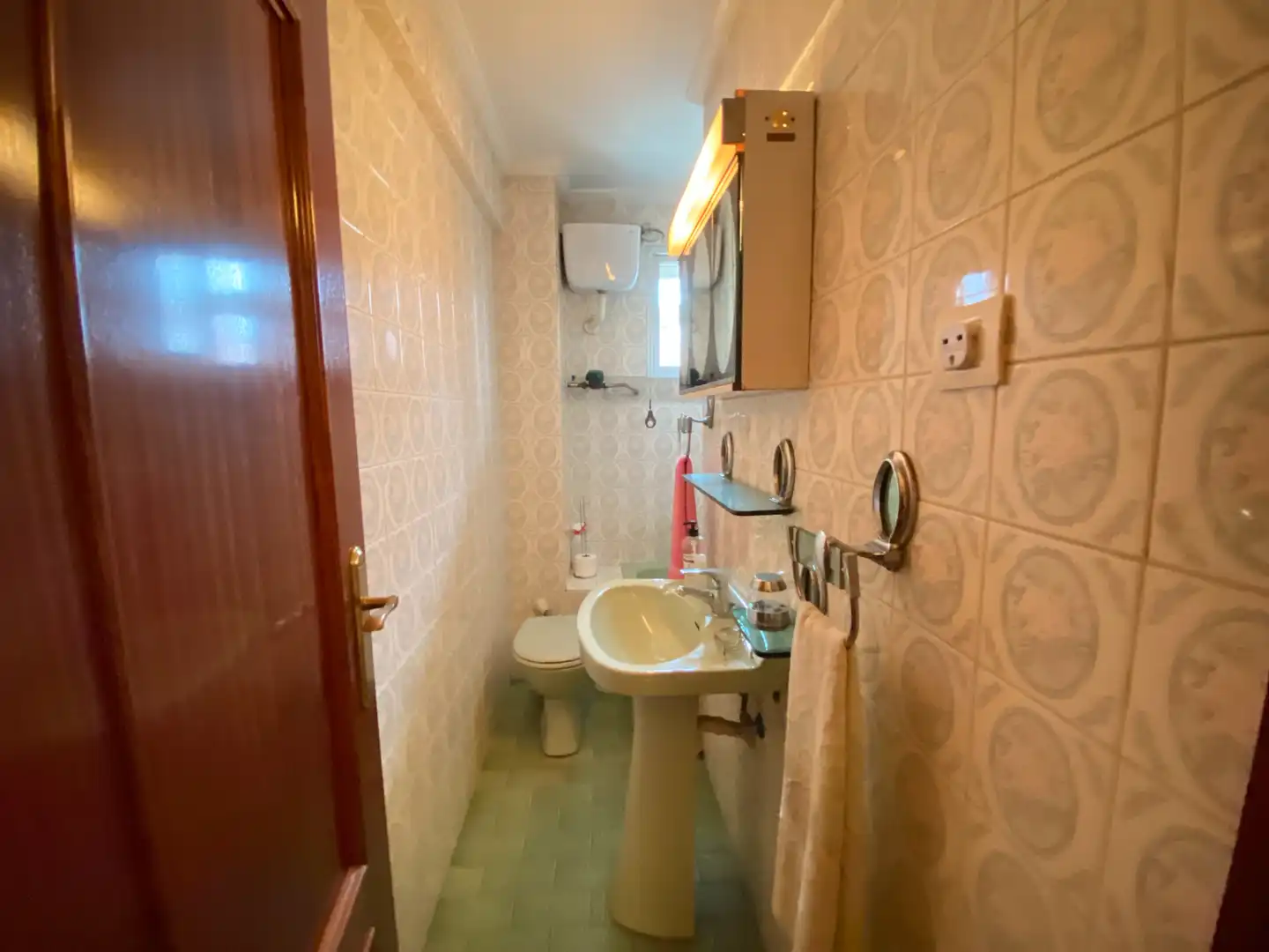 Piso con terraza en venta en Sagarminaga Etxetaldea, imagen 21
