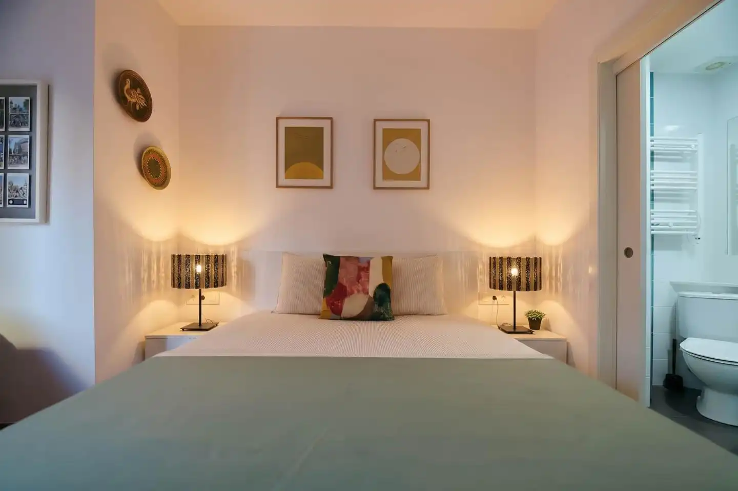 Flat for rent in Barcelona, Barcelona
