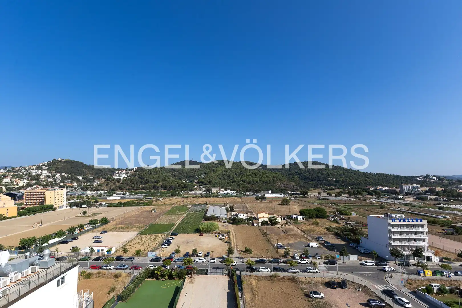 Flat for sale in Malgrat de Mar  with Heating, Parquet flooring and Terrace