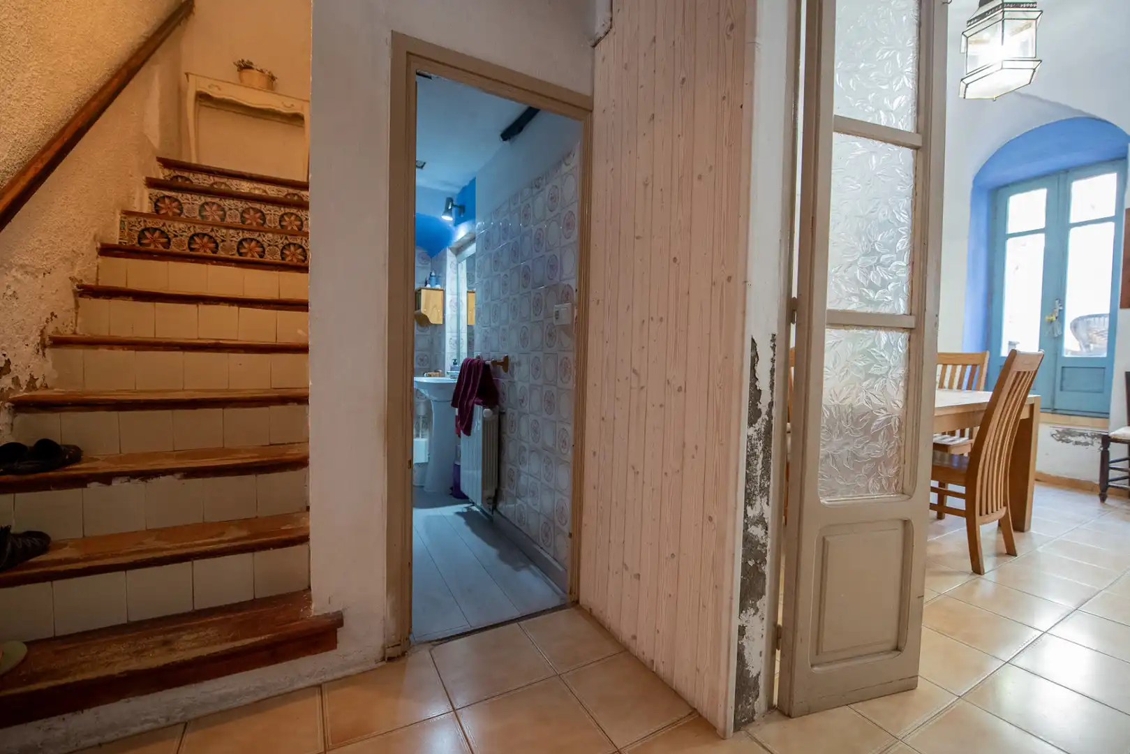 Finca rústica en venda en Sant Feliu de Guíxols amb Calefacció, Parquet i Terrassa