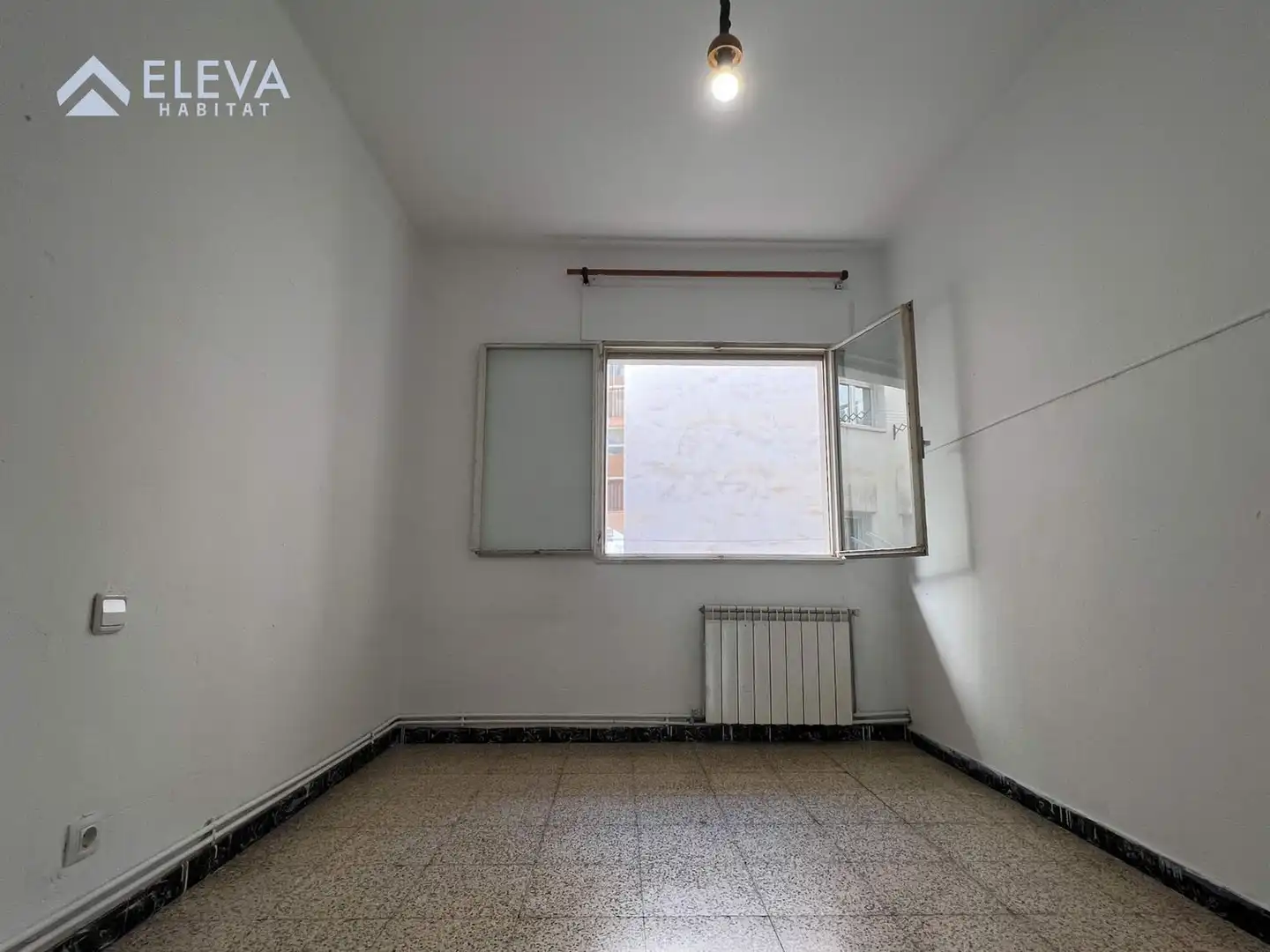Dormitori de Pis en venda en Lleida amb Calefacció, Terrassa i Traster