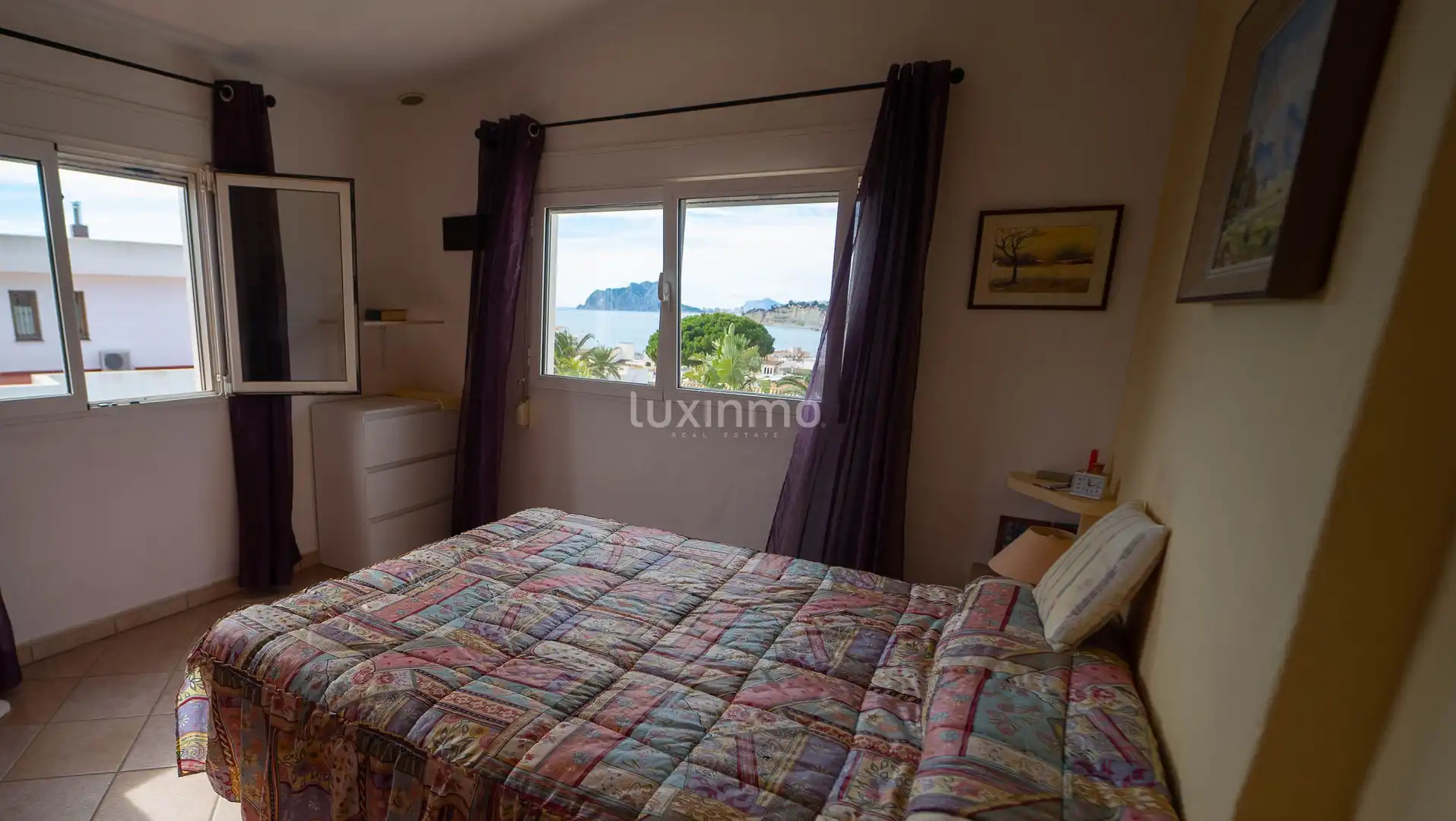 Chalet con terraza en venta en El Portet - Pla de Mar, imagen 12