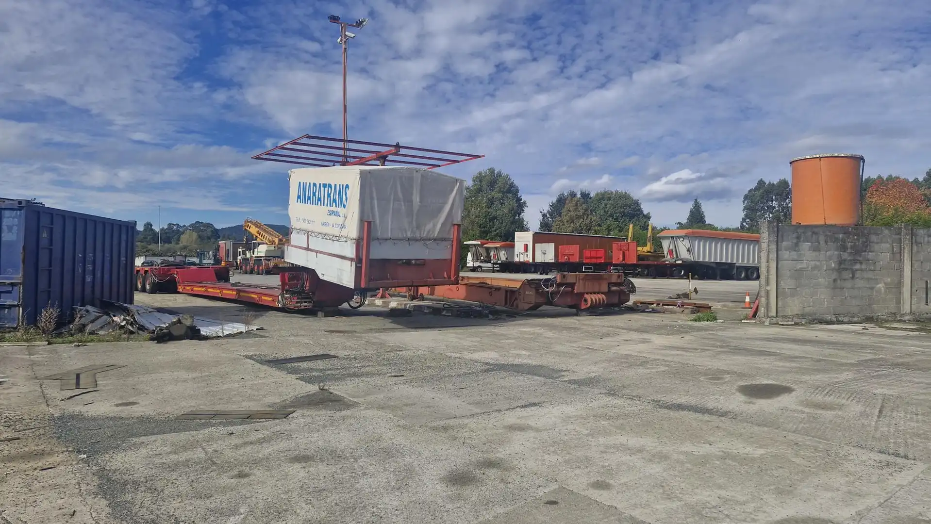Terrenys i solars en venda a Rúa Cento Vinte, Narón, imagen 4