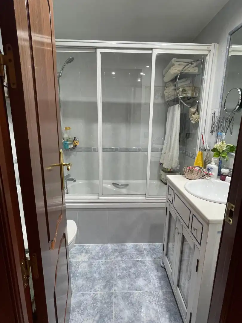 Baño de Piso en venta en Córdoba con Aire acondicionado, Calefacción y Terraza