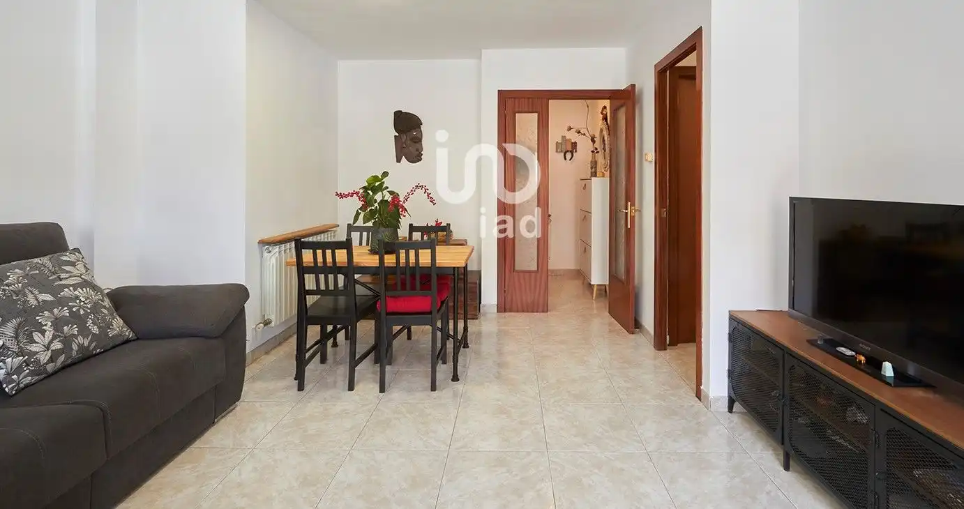 Flat for sale in Caldes de Montbui  with Heating and Terrace