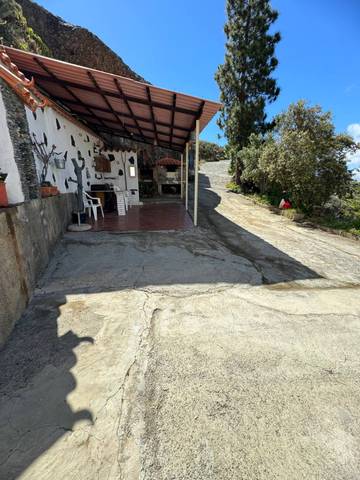 Finca rústica en Venta en San Bartolomé Interior