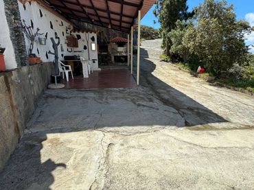 Casa rústica en venda a San Bartolomé Interior