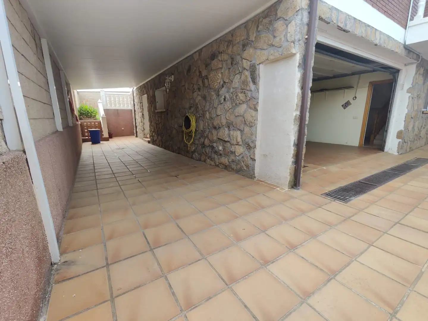 Haus oder Chalet zum Verkauf in Villanueva de Perales mit Klimaanlage, Heizung und Privatgarten