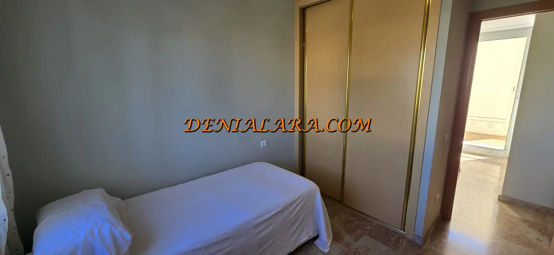 Ático con terraza en venta en La Xara - La Sella, imagen 16