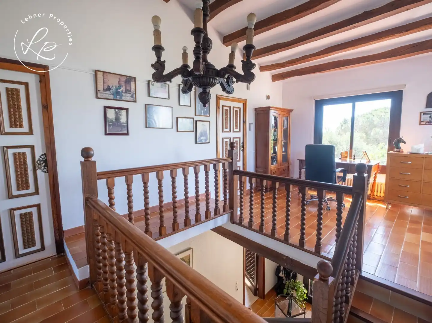 Casa o xalet en venda en Pedret i Marzà amb Aire condicionat, Calefacció i Jardí privat
