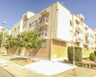Vista exterior de Pis en venda en Cartagena amb Traster