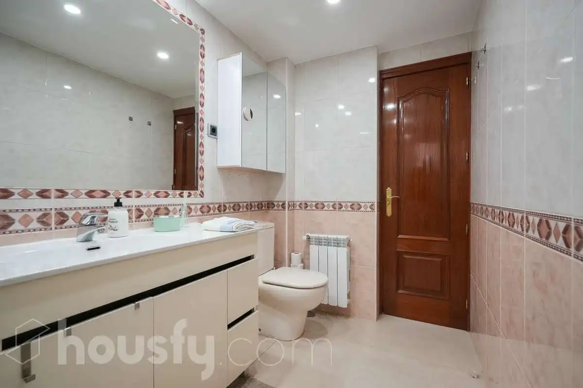 Appartement avec ascenseur à vendre à Calle Santa Virgilia ., imagen 40