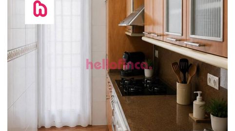 Photo 5 of Flat for sale in Calle Sol I Padrís, Sol i Padris - Sant Oleguer, Sabadell