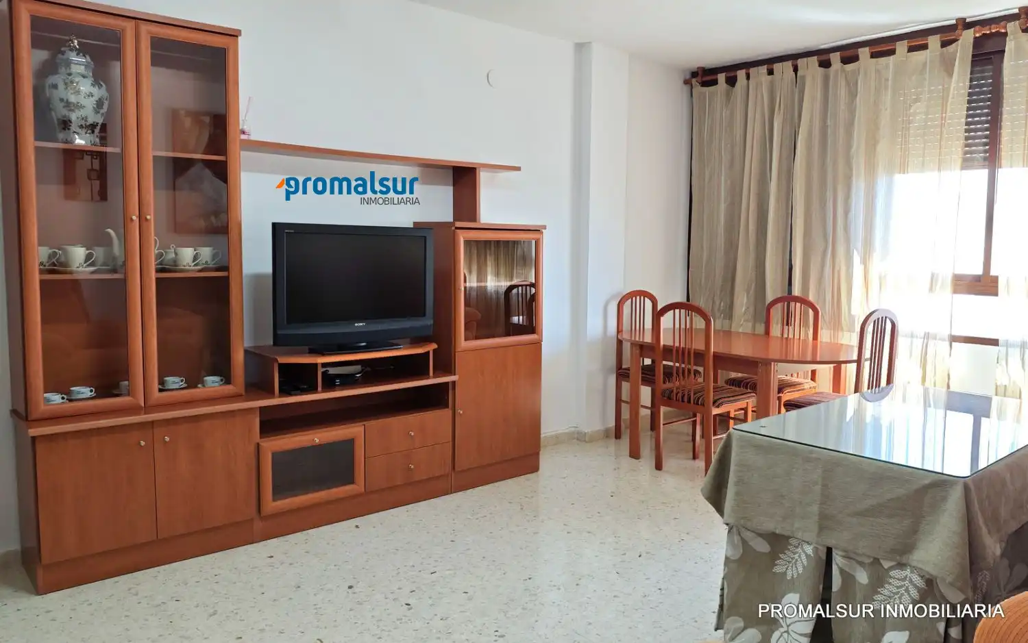 Appartement à louer à Puente Genil