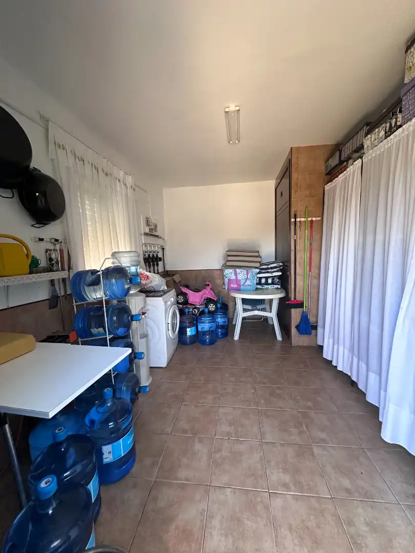 Casa o xalet en venda en Illana amb Aire condicionat, Calefacció i Jardí privat
