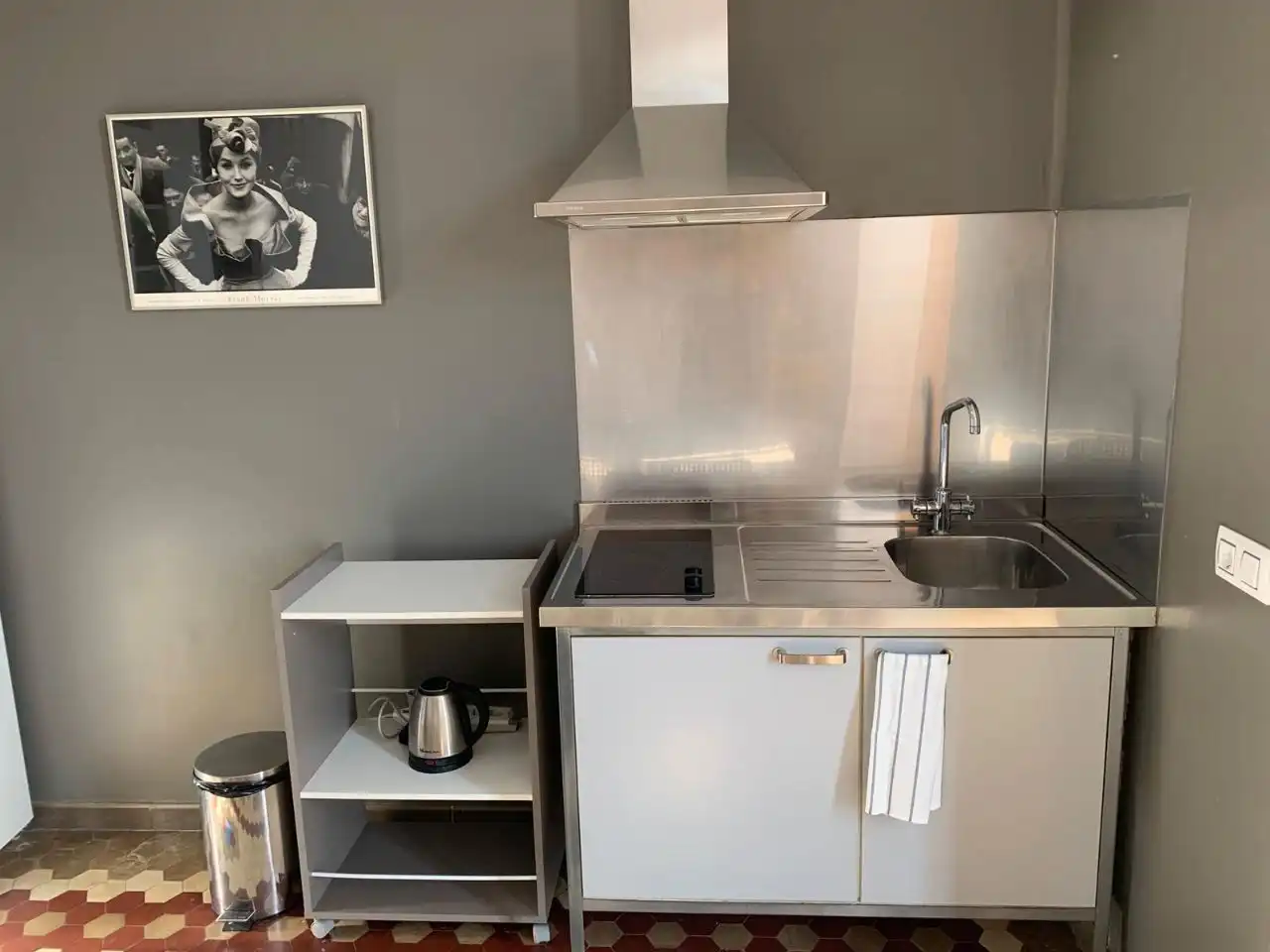 Flat for rent in Sant Antoni