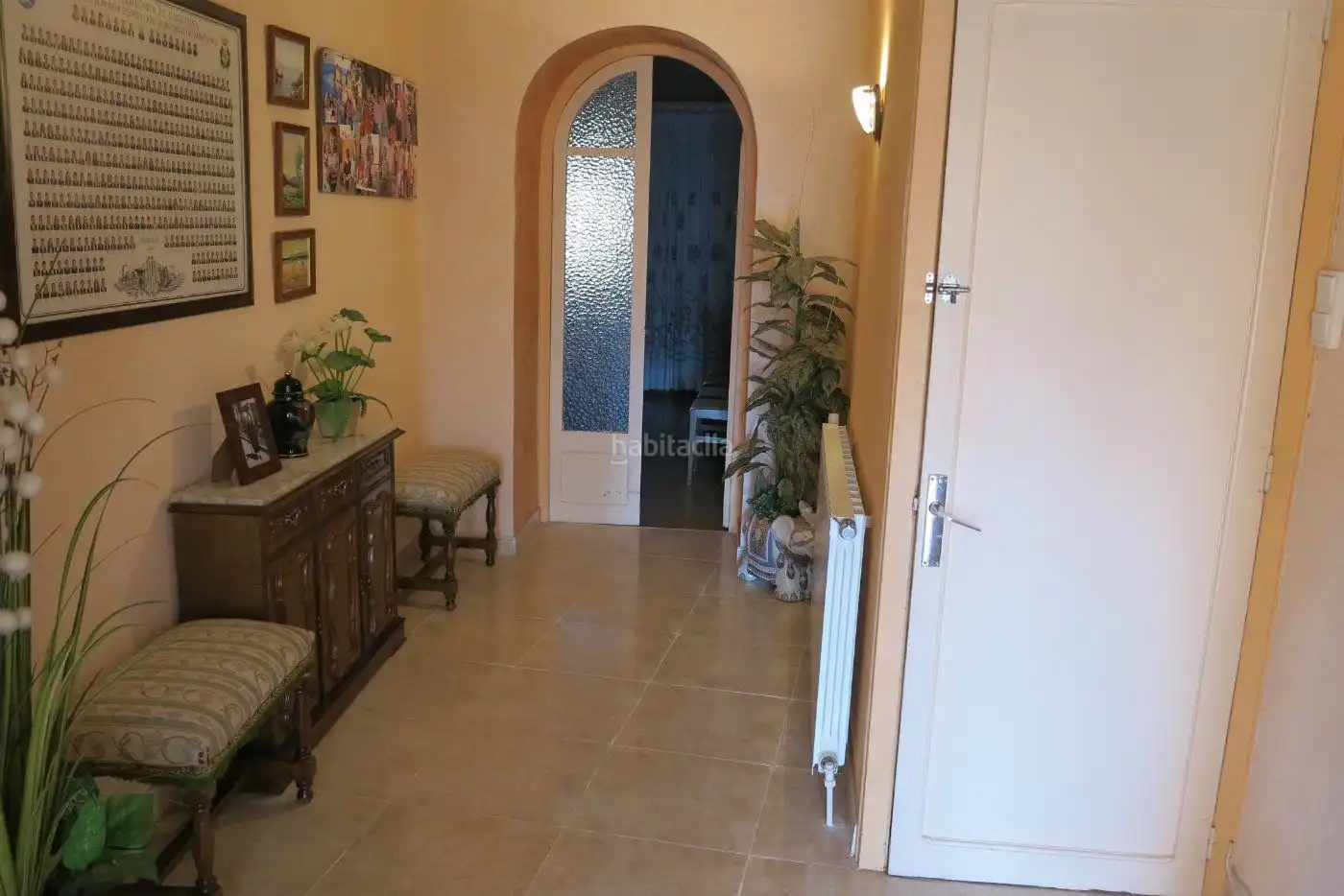 Casa o chalet de alquiler en Ciutadilla con Calefacción, Terraza y Trastero