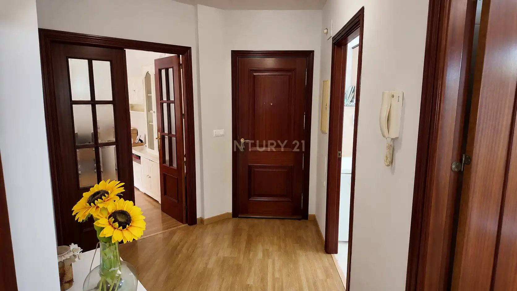 Piso en venta en Montijo