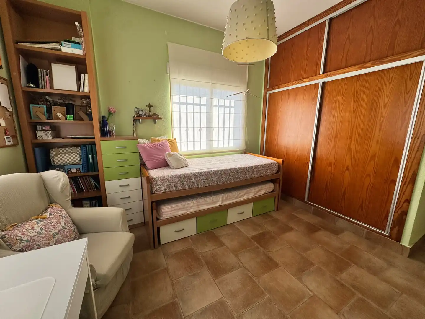 Chalet con piscina en venta en Calle Veinticuatro-Conejos, imagen 49