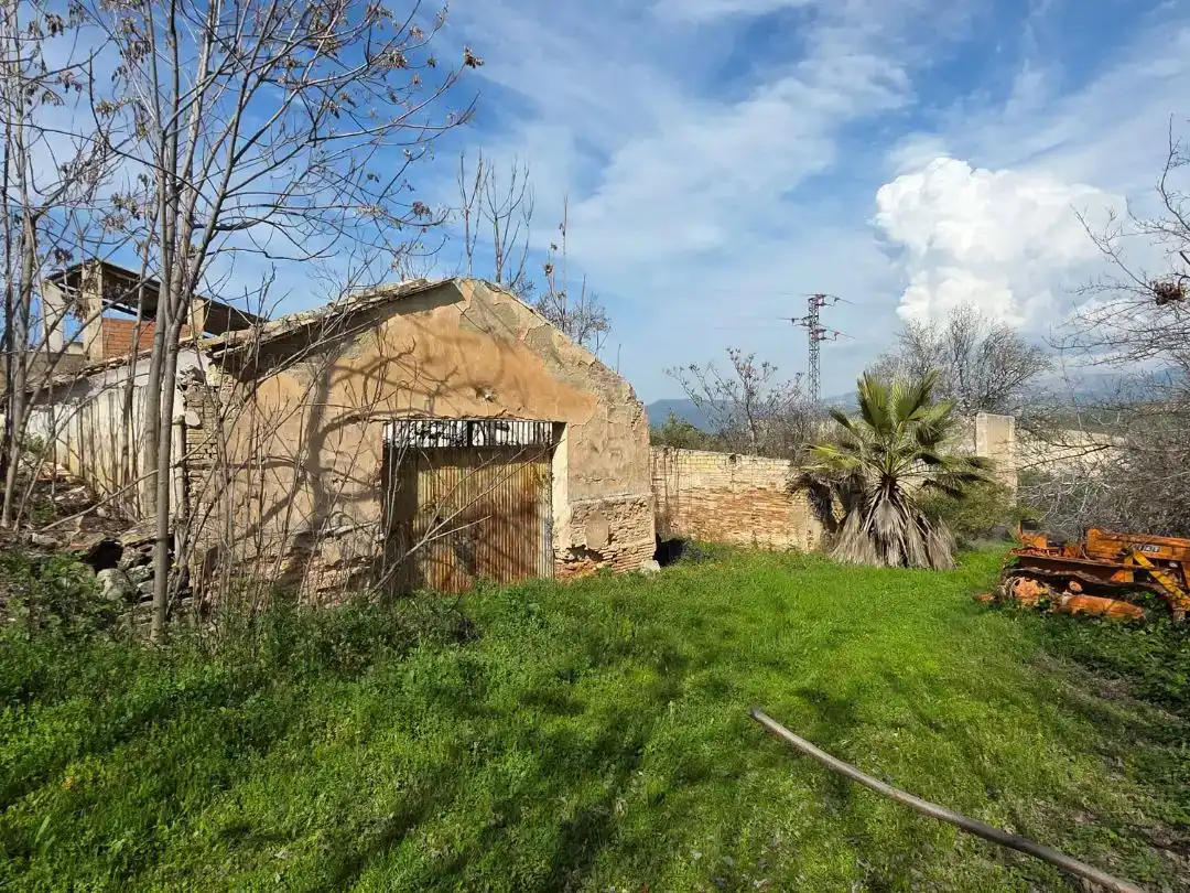 Finca rústica en venta en Cazorla, Jaén