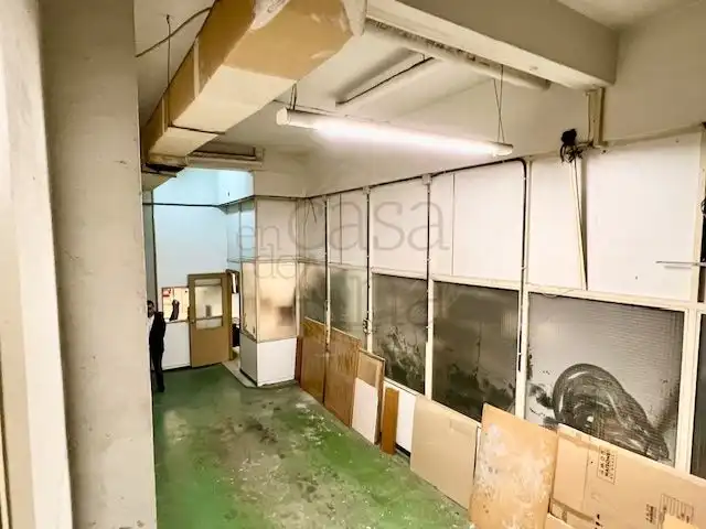 Gewerbefläche zum Verkauf in Heliodoro de la Torre Kalea, imagen 8