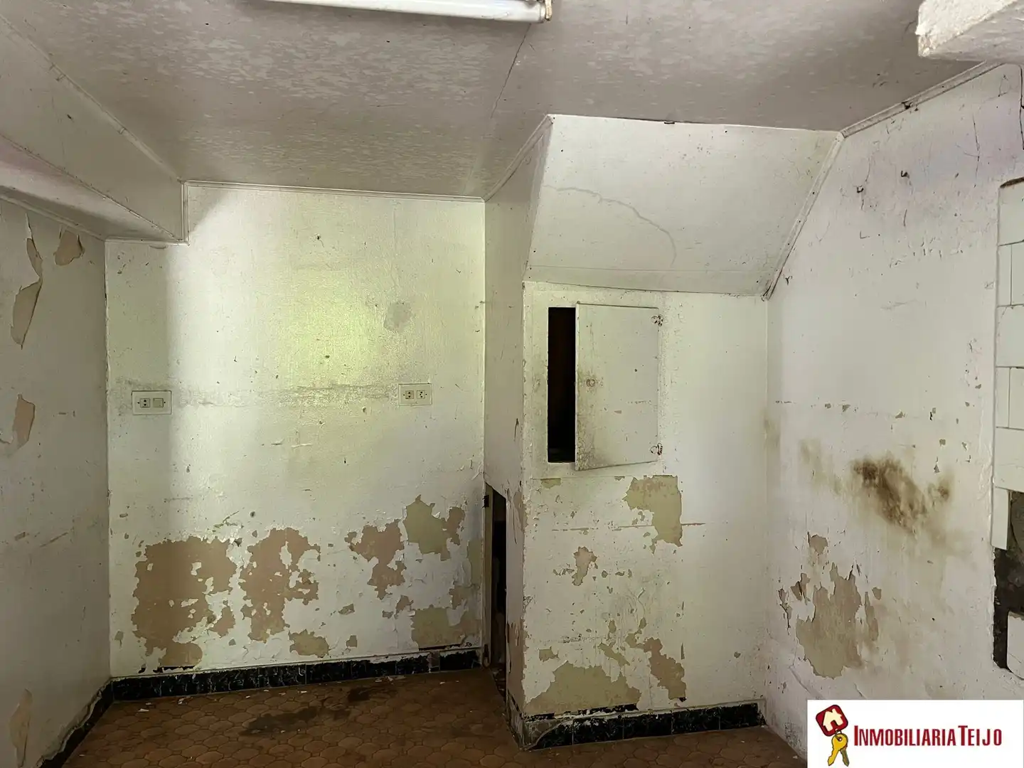 Casa con giardino in vendita a A Malata - Catabois - Ciudad Jardín, imagen 15