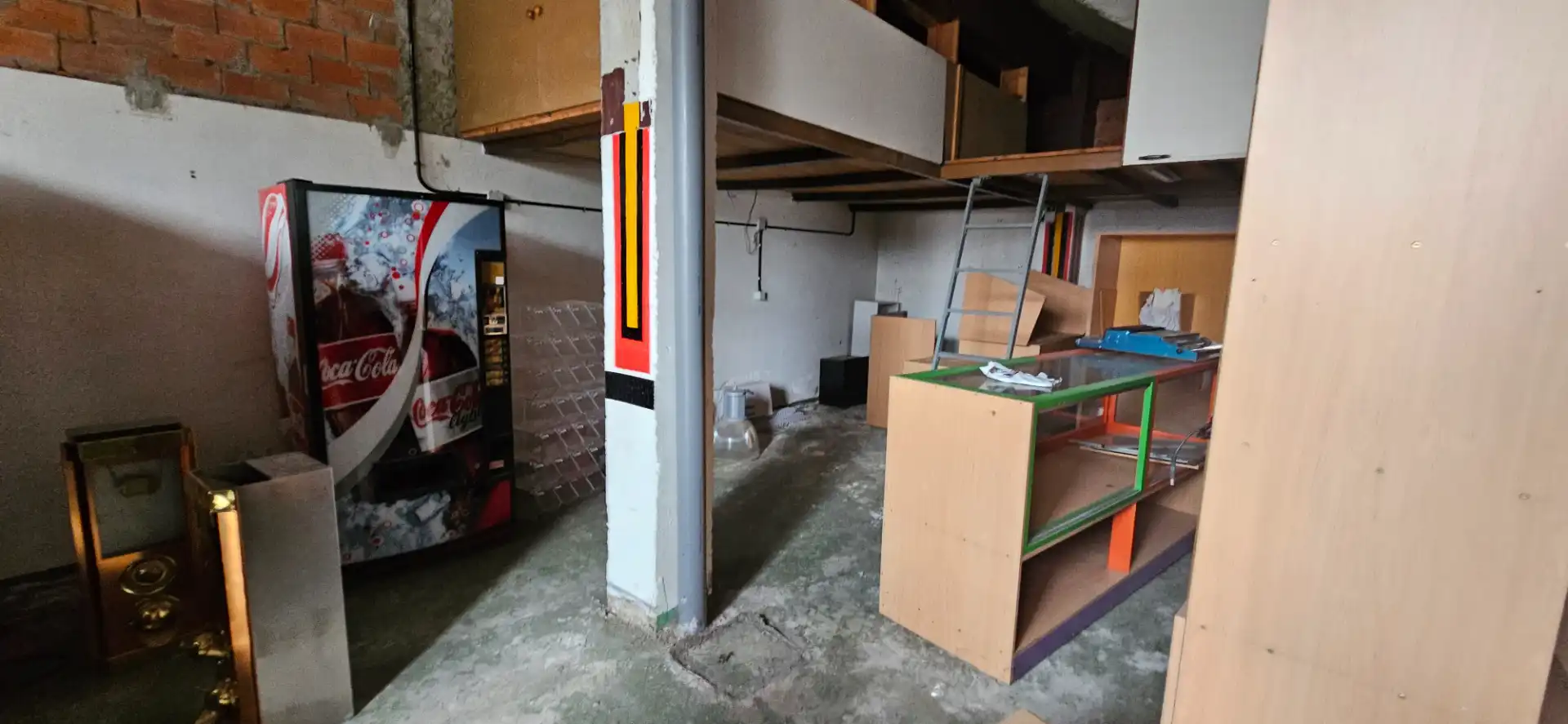 Local comercial en venta en Alto del Castaño, imagen 3
