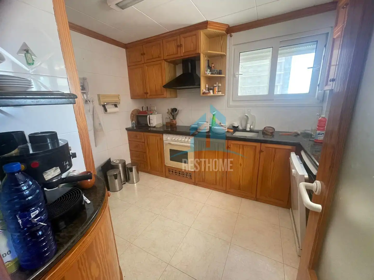 Appartement avec piscine à vendre à Plaça de la Platja del Mareny de Barraquetes, imagen 16