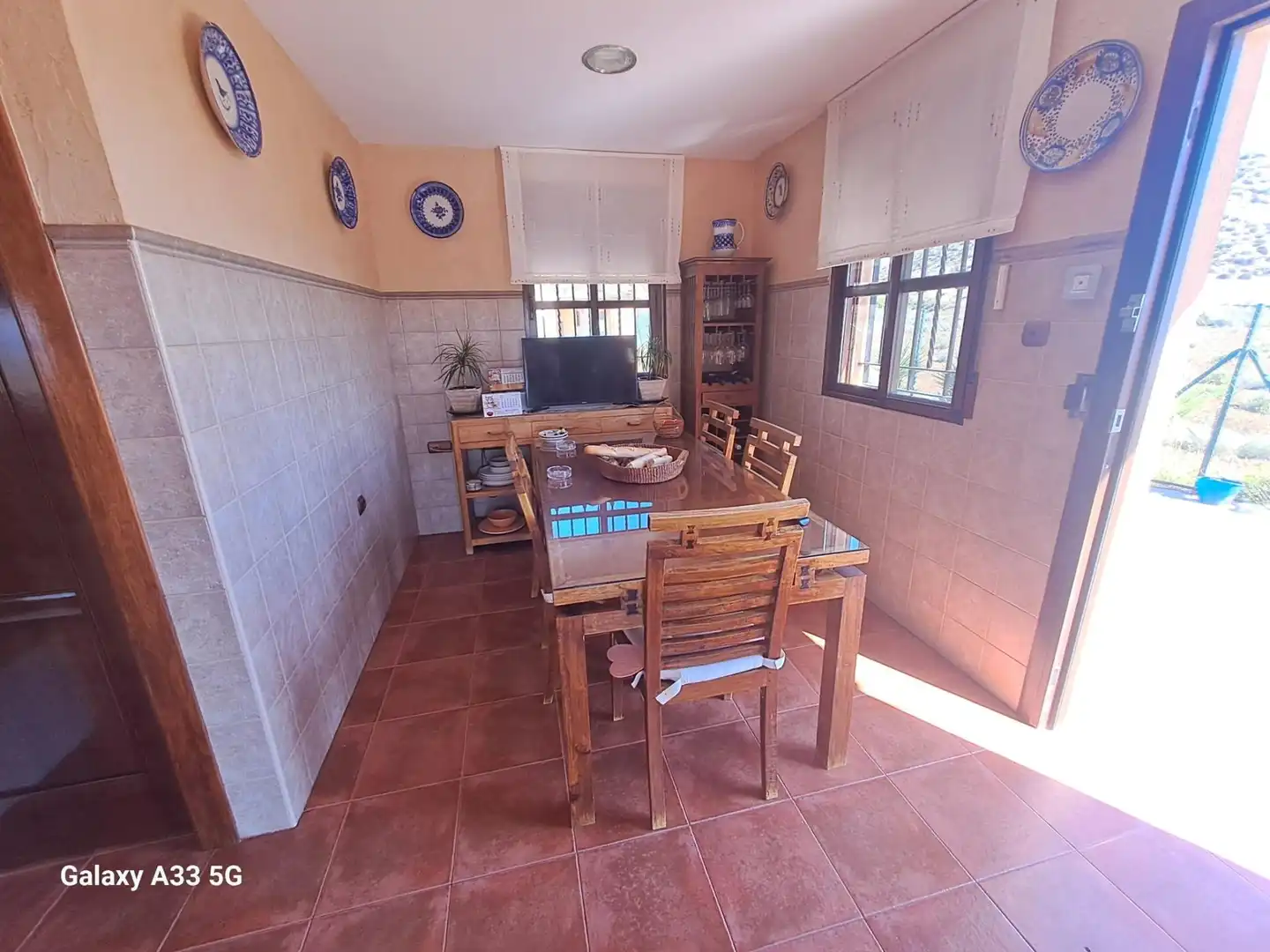Casa amb piscina en venda a Carretera Garrobillo, imagen 22