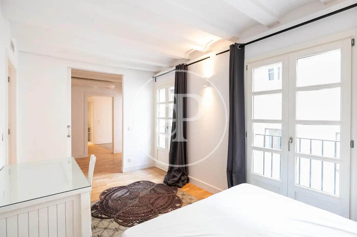 Habitación de Piso en venta en Barcelona con Aire acondicionado, Calefacción y Balcón