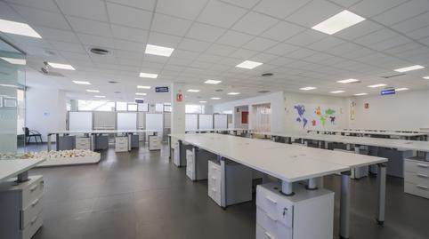 Foto 3 de Oficina de lloguer a Estrella, Madrid