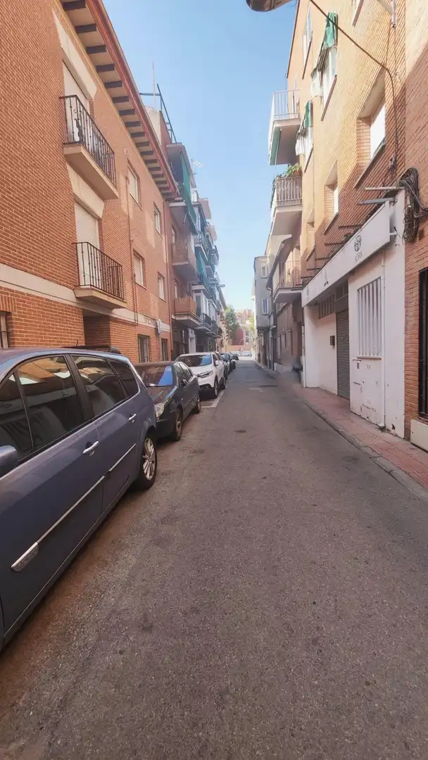 Außenansicht von Geschaftsraum zum Verkauf in Alcalá de Henares