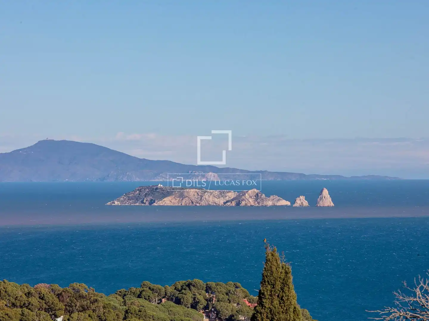 Rural land for sale in Sa Riera - Sa Fontansa, imagen 2