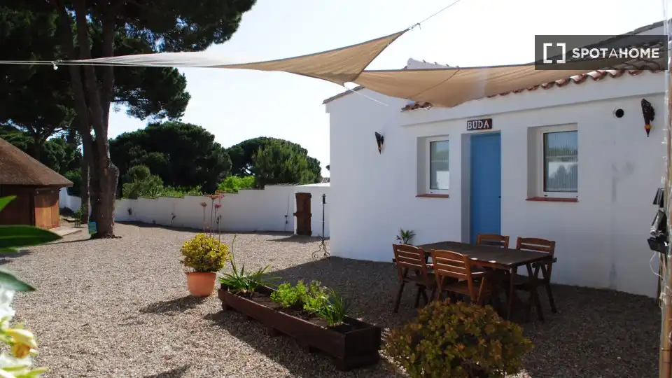 Habitación en Los Franceses – La Vega