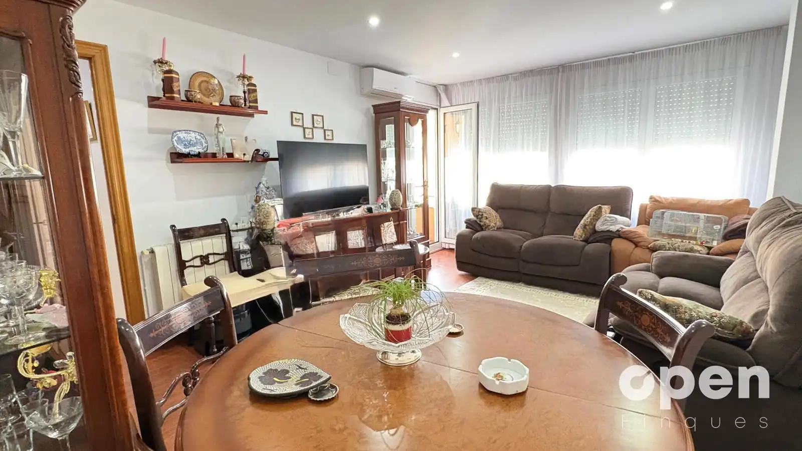Wohnung mit Terrasse zum Verkauf in Ample