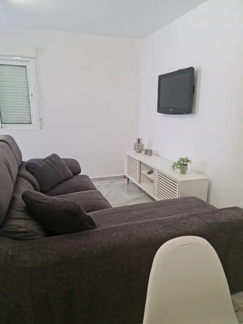 Apartamento con piscina en venta en Playa de Poniente, imagen 4