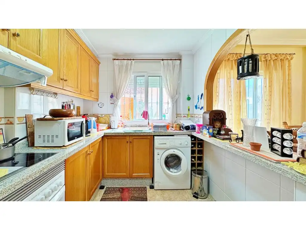 Casa adosada en venta en Calle Cuerda, Playa Flamenca