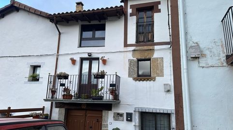 Foto 2 de Casa o xalet en venda a Calle Vallejo de Mena, Valle de Mena, Burgos