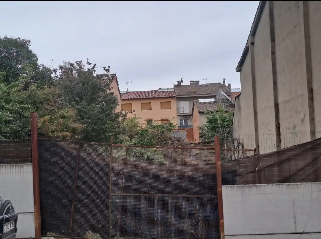 Residencial en venta en Torelló