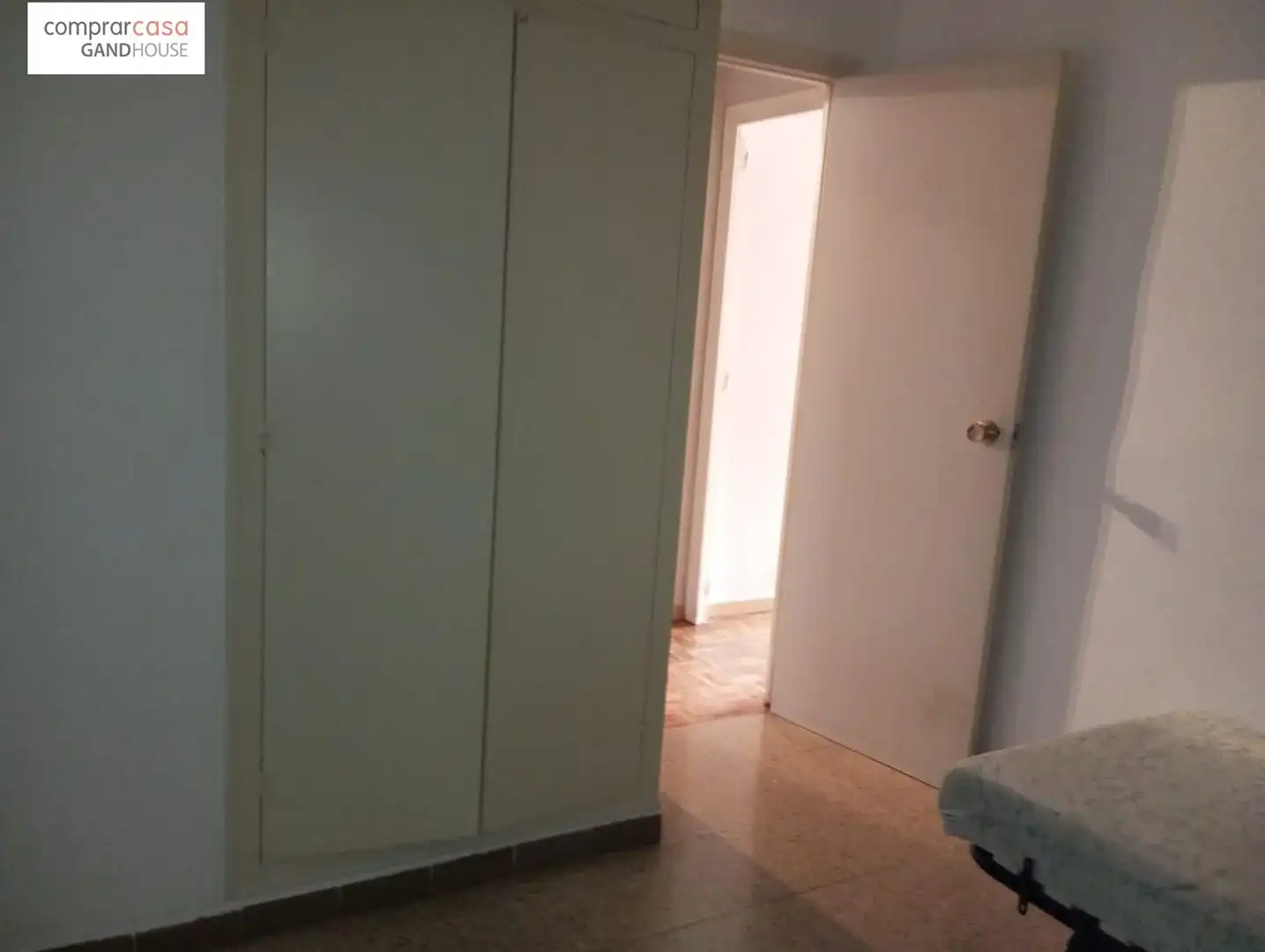 Piso en venta en Premià de Mar con Balcón