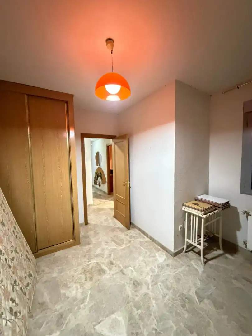 Flat for sale in Miguelturra  with Air Conditioner, Heating and Balcony