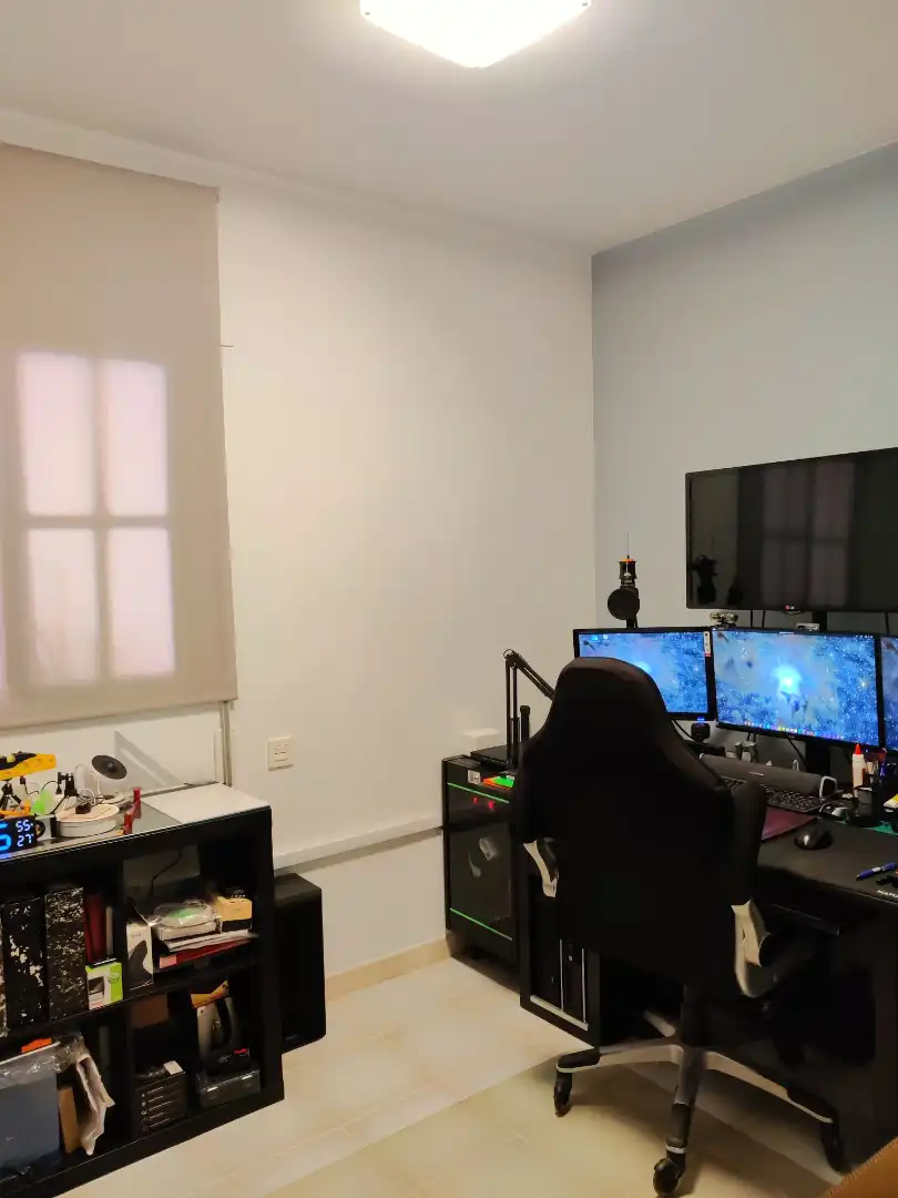 Flat for sale in Lorca  with Air Conditioner, Terrace and Furnished