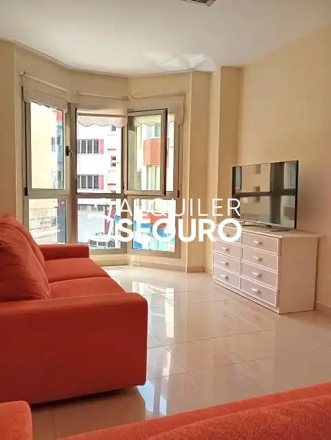 Flat for rent in ruiz, San Gregorio