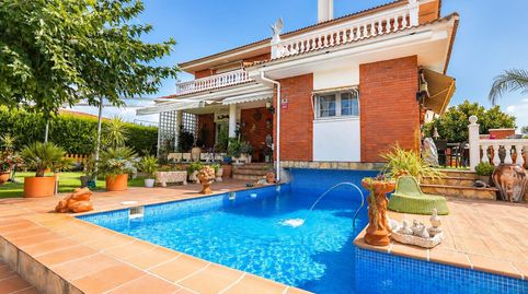 Foto 3 de Casa o chalet en venta en Nards Dels, Poble, Mont-roig del Camp