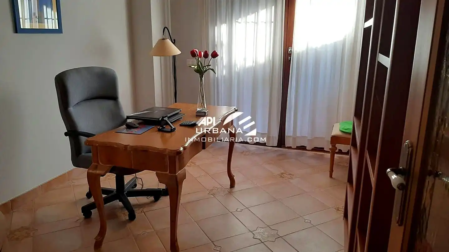 Casa en venda a El Carmen - La Barrera, imagen 11