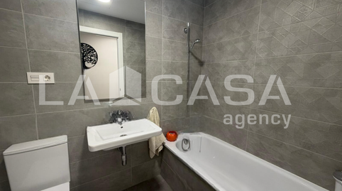 Foto 4 de Piso en venta en Entrenúcleos, Dos Hermanas