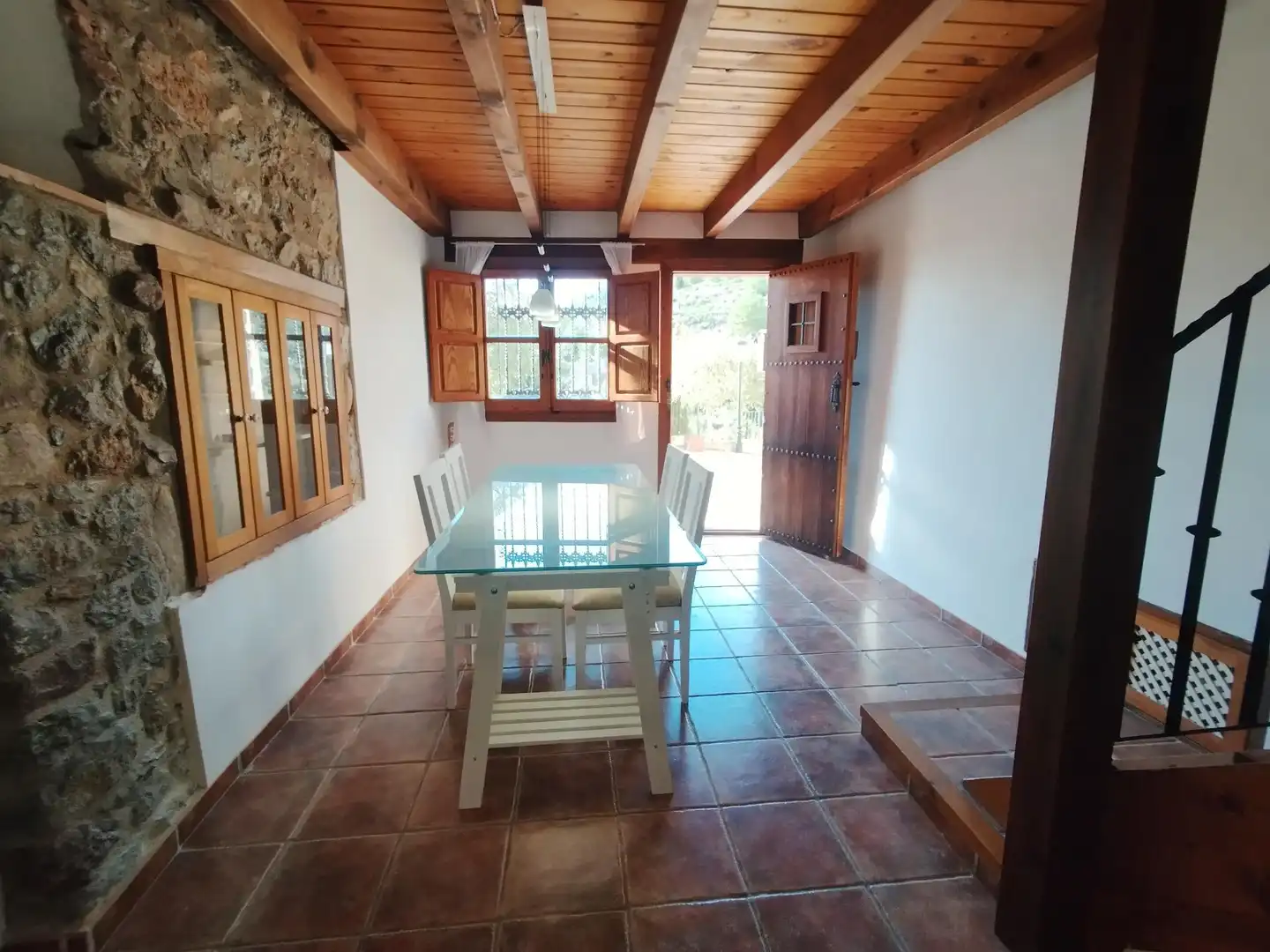 Maison avec terrasse à louer à Borriol, imagen 4