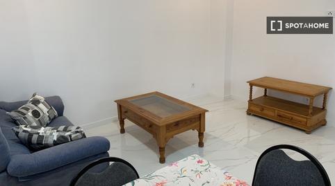 Foto 5 de Apartament per a compartir a Nuevo Centro, Valencia