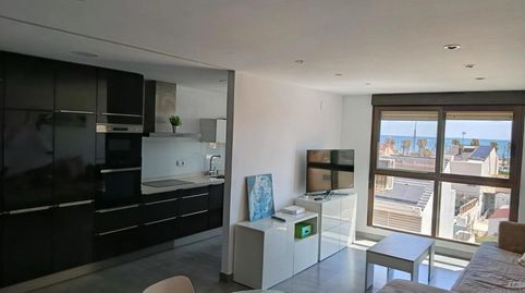 Photo 5 of Flat for rent in Carrer de Cavite, La Malva-rosa, Valencia Capital